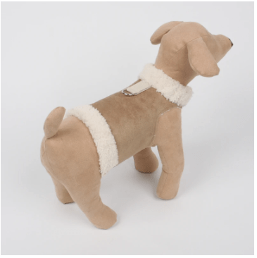 Image of Susan Lanci Designs Bowzer Coat