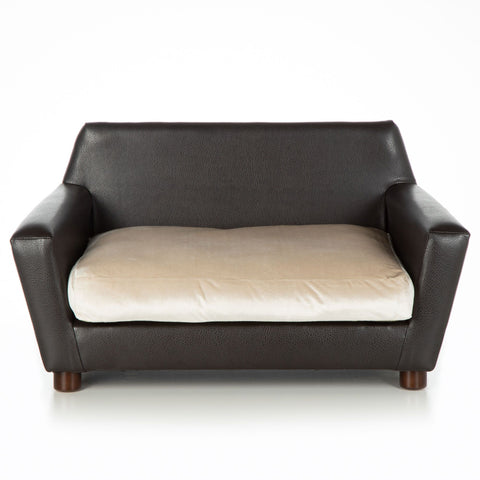 Image of Club Nine Pets Furniture Mid-Century Chair