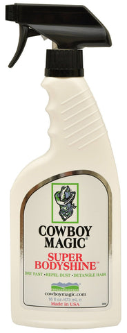 Image of Cowboy Magic Super Bodyshine