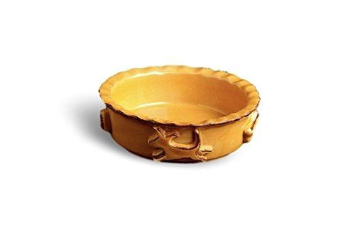 Image of Carmel Ceramica Dog Food/Water Bowl