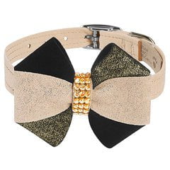Image of Susan Lanci Designs Glitzerati Pinwheel Collar