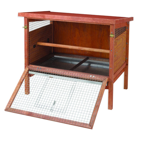 Image of Ware Pet Products Heavy Duty Chick-N-Hutch