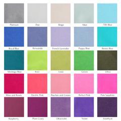 Image of Susan Lanci Designs Nouveau Swarovski Crystal Bow Collar