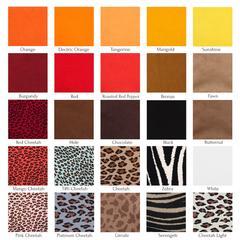 Image of Susan Lanci Designs Nouveau Swarovski Crystal Bow Collar