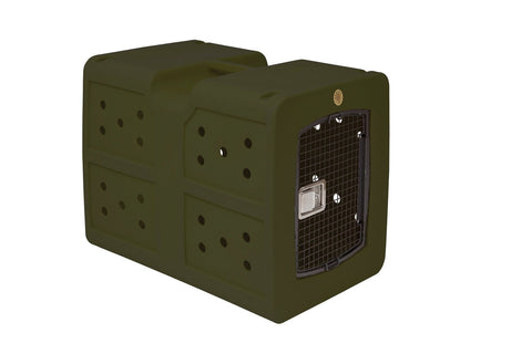 Image of Dakota G3 FRAMED DOOR KENNEL