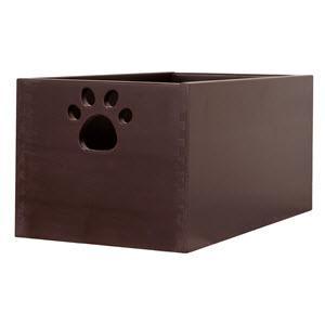 Image of Toy Box by Sara Handcrafted by Amish Craftsman
