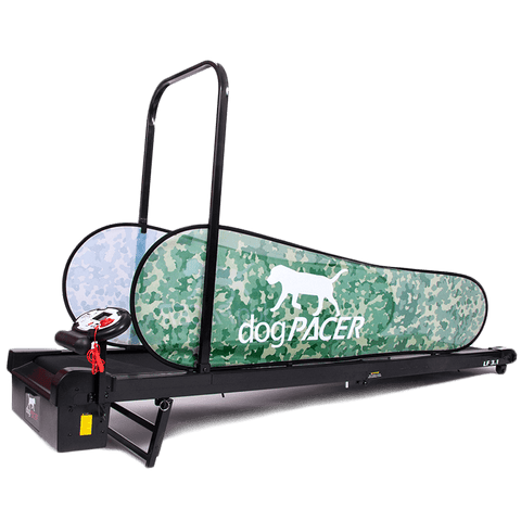 Image of dogPACER LF 3.1 ELITE Treadmill