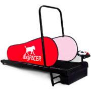 Image of dogPACER LF 3.1 Folding Dog Treadmill For Medium/ Large Dogs