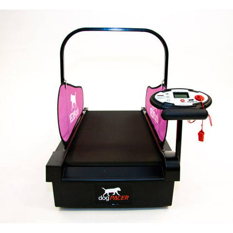 Image of dogPACER Minipacer HOPE Treadmill