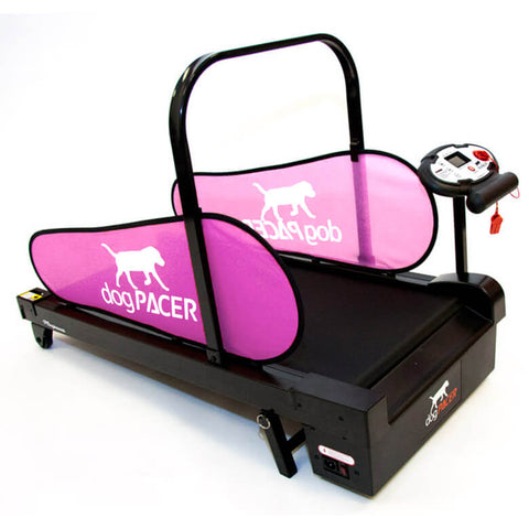 Image of dogPACER Minipacer HOPE Treadmill