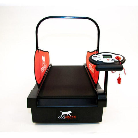 Image of dogPACER Minipacer Indoor Exercise Treadmill For Toy/Small Breed Pets