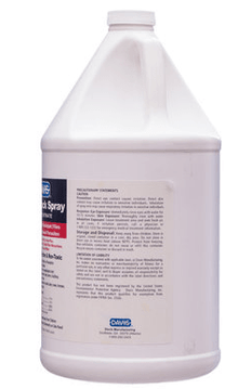 Davis Livestock Spray Concentrate, gallon