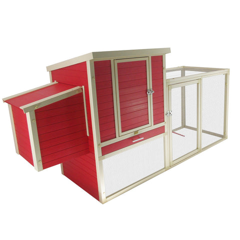 Image of New Age Farm™ & Garden Sonoma Chicken Coop