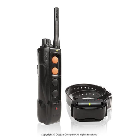 Image of Dogtra Edge RT 1-Mile Range Remote Training System