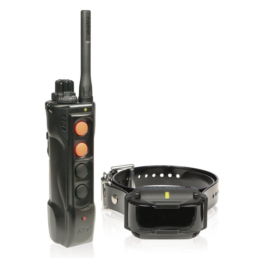 Dogtra Edge RT 1-Mile Range Remote Training System