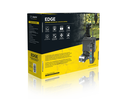 Image of Dogtra EDGE- 1 Mile Remote Trainer e-Collar System