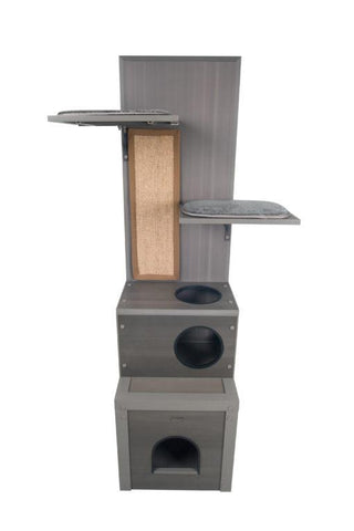 Image of New Age Pet® Kitty Klimber™