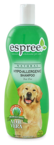 Image of Espree Hypo Allergenic Shampoo