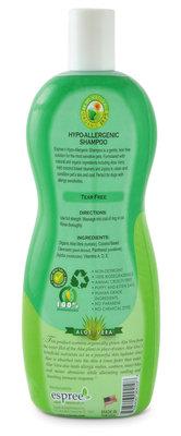 Image of Espree Hypo Allergenic Shampoo