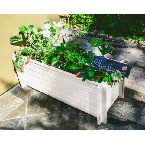 Image of New Age Pet & Garden Rectangular Planter Box