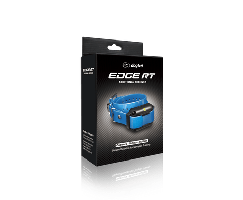 Image of Dogtra Edge RT Additional Receiver e-Collar Receiver