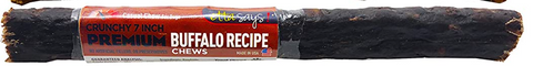 Image of Etta Says! Premium Crunchy 7" 1 oz. chews - 20 count bag