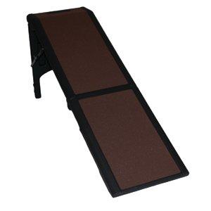 Image of Free-Standing Extra Wide Pet Ramp-Pet Gear dog Ramp