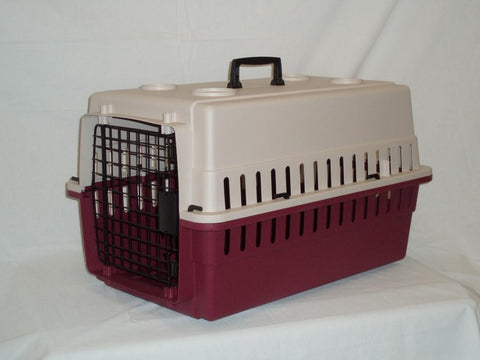Image of Impact Dog Crate Protective Carrier/Crate