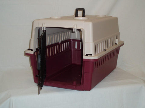 Image of Impact Dog Crate Protective Carrier/Crate