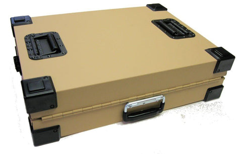 Image of Impact Dog Crates Folding & Collapsible Dog Crate- Small