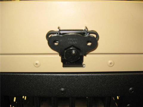 Image of Impact Dog Crates Folding & Collapsible Dog Crate- Small