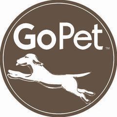 Image of GoPet Indoor Exercise Treadwheel For Large Dogs And Cats <150lbs