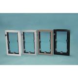 Image of Hale Pet Door - In-Door Mount Installation- Dog & Cat Door