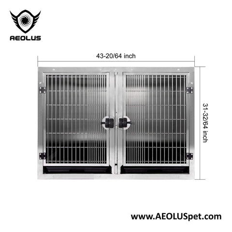 Image of Aeolus KA-505 Series CAGE