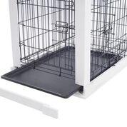 Image of Merry Products & Garden Cage with Crate Cover