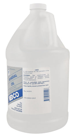 Image of Generic Mineral Oil, gallon