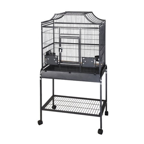 Image of 28''x18''x55'' Elegant Flight Cage