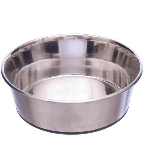 Image of Heavy Duty Bowl w/ Rubber Base