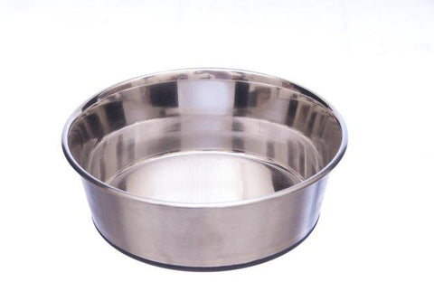 Image of Heavy Duty Bowl w/ Rubber Base