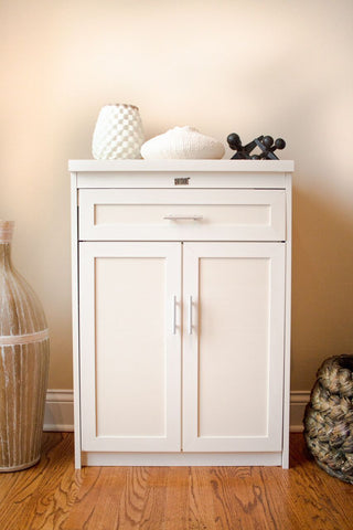 Image of New Age Pet® & Garden Murphy Bed with Memory Foam Cushion