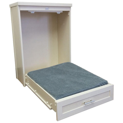 Image of New Age Pet® & Garden Murphy Bed with Memory Foam Cushion