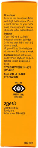 Image of Lax'aire, 3 oz