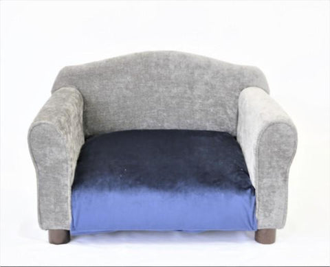 Image of Club Nine Pet Traditional Pet Chair