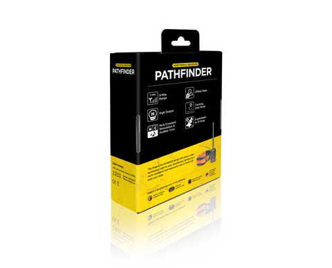 Image of Dogtra Pathfinder Additional GPS and Training E-Collar