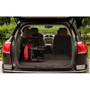 Image of Pet Gear Excursion No-zip Single or Multiple Pet Stroller