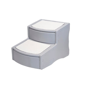 Image of Pet Gear Easy Step II Extra Wide Pet Stairs