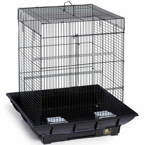 Image of Prevue Pet Clean Life Small Flight Cage