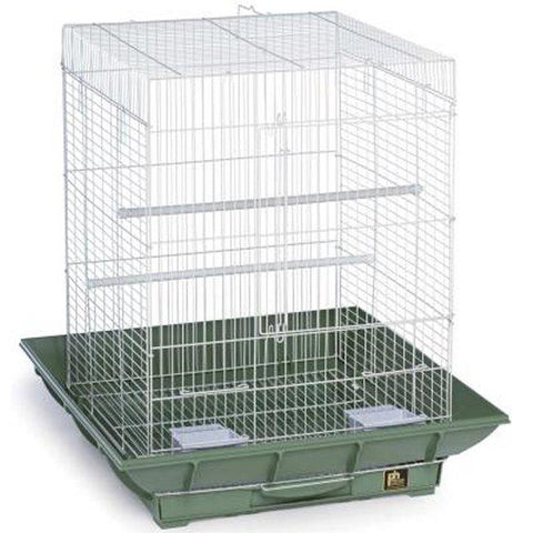 Image of Prevue Pet Clean Life Small Flight Cage
