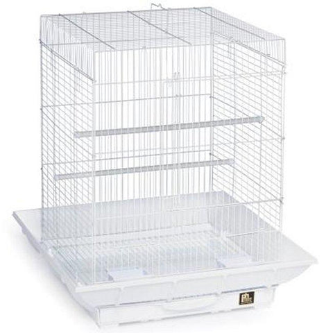 Image of Prevue Pet Clean Life Small Flight Cage