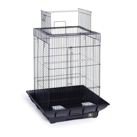 Image of Prevue Pet Clean Life Top Bird Cage